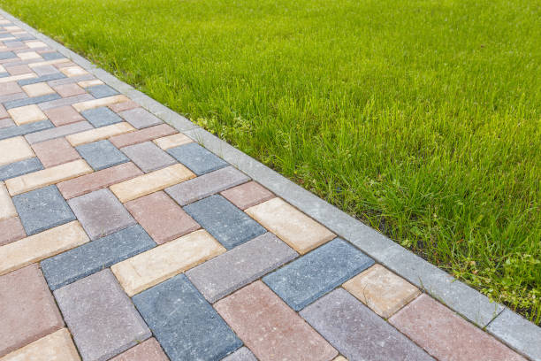 Best Stone driveway pavers in Wharton, NJ